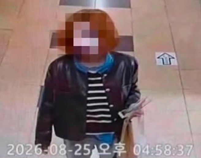 "나 졸업생이야" 여고 40분 활보한 '여장남자'… 건조물침입죄 성립할까? 기사 관련이미지
