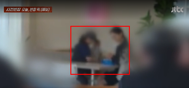 카페서 기저귀 간 민폐 손님…손님은 처벌 못 하고, 방치한 업주만 위생법 위반? 기사 관련이미지