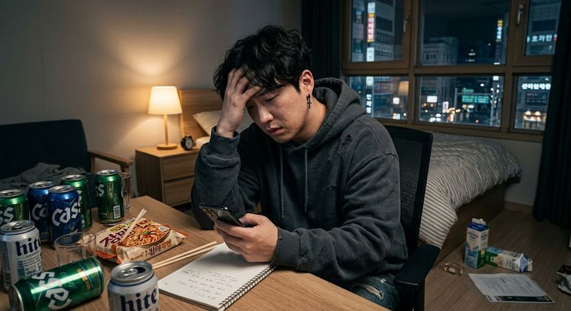 술김에 다른 사람에게 8통 전화…스토킹으로 처벌될 수 있나요? 기사 관련이미지