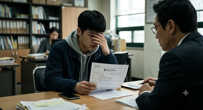 데이팅 앱 프로필 '19세' 믿고 만났는데…경찰 "미성년자 성관계 조사" 통보, 처벌될까? 기사 관련이미지