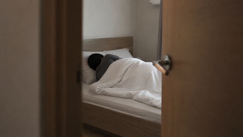 숙소 문 열었더니 낯선 사람이?…'솔직 후기' 작성해도 불이익 없을까 기사 관련이미지