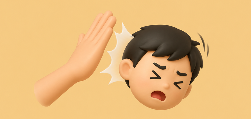 후임에게 맞아 앞니 빠진 선임, '딱 한 대' 반격했는데 쌍방폭행 될까요? 기사 관련이미지