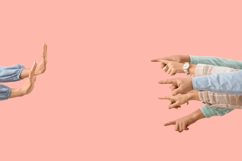 성폭력 피해 신고했다가 가해자 무혐의 나오면 무고죄로 처벌받을 수 있나요? 기사 관련이미지