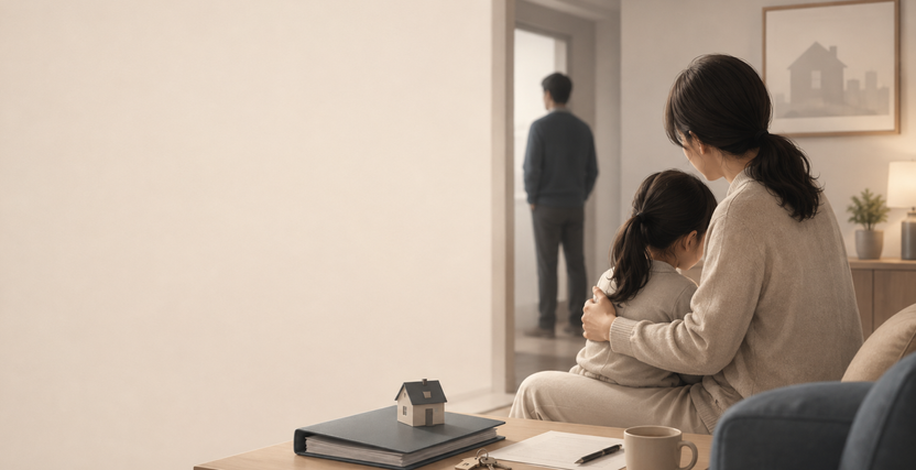 남편 명의 전세금 분할부터 단독 친권까지…전업주부 이혼 소송 쟁점 기사 관련이미지