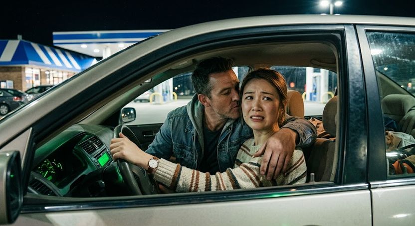 휴게소에서 동생 성추행한 지인, '장난이었다' 사과…언니가 대신 신고해도 될까? 기사 관련이미지