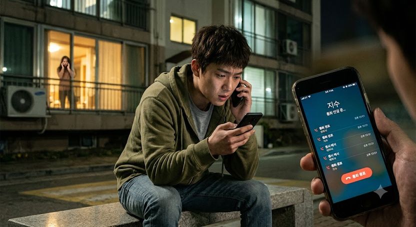 헤어진 연인이 차단하자 다른 번호로…2시간 동안 3번 전화, 스토킹일까? 기사 관련이미지