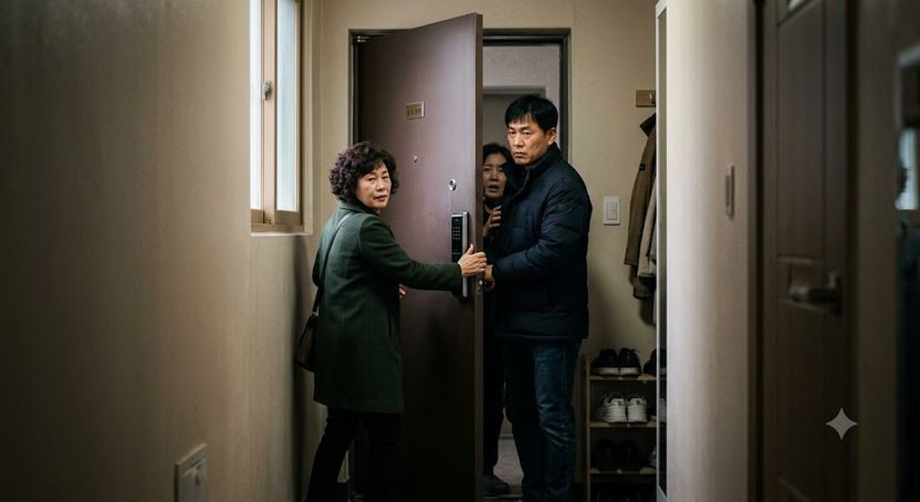 스토킹 집행유예 중인데… 현관문 열고 들어온 상간녀, 실형 살게 될까? 기사 관련이미지