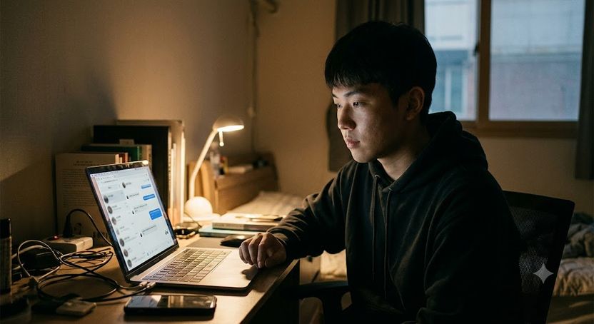 온라인서 '몸사진' 2장 샀다가…'성착취물 제작' 혐의까지 받을 수 있나요? 기사 관련이미지