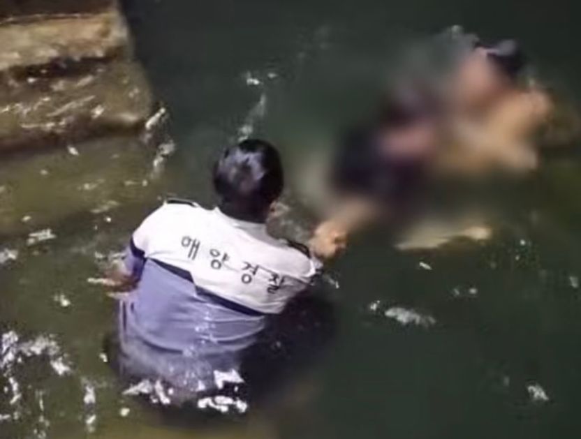 창원서 음주측정 거부하고 도주 끝 바다로 추락해…어떤 처벌 받을까 기사 관련이미지