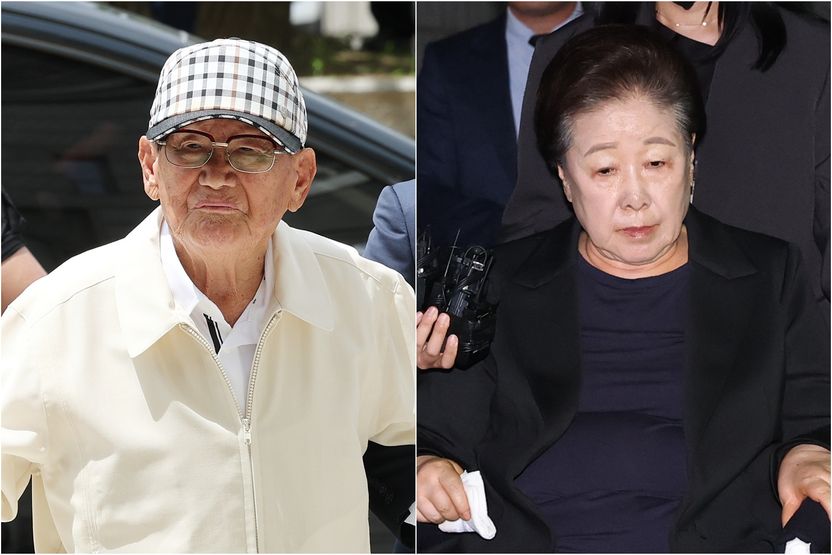 정치인은 단 1명도 없었다…8개월 정교유착 수사, 종교인만 무더기 기소 기사 관련이미지