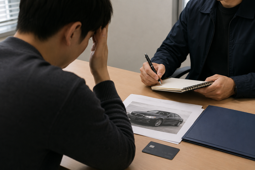 대출 브로커 말 믿고 명의 빌려줬다가 빚만 1억 4000만원…사기로 고소할 수 있나 기사 관련이미지