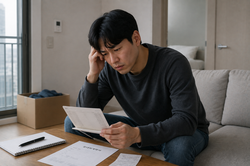 내 돈 5천 보태 연인 명의로 집 샀는데…헤어지니 "줄 돈 없다" 돈 돌려받을 수 있나요? 기사 관련이미지