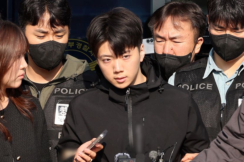 검찰 '여고생 살해범' 장윤기에 사형 구형…9월 30일 1심 선고 기사 관련이미지