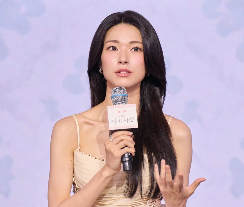 '증조부 친일 논란' 배우 하영, 넷플릭스 '중증외상센터' 차기 시즌 결국 하차 기사 관련이미지