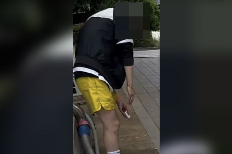 "스트레칭 했을 뿐" 하루 만에 풀려난 '수원 마약 좀비'…결국 모발서 덜미 잡혔다 기사 관련이미지