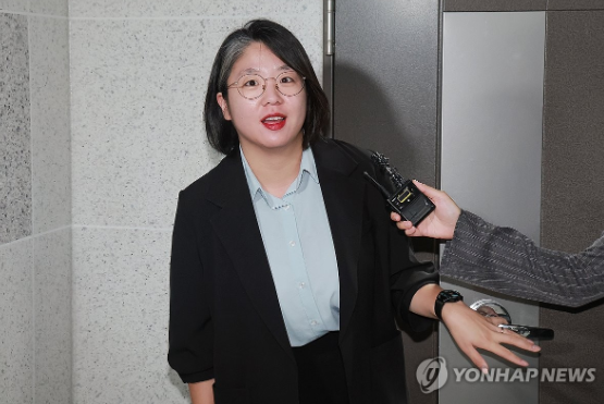 용혜인 성평등부 장관 후보, '11개월 만에 주택 매각' 단타 매매 의혹 기사 관련이미지