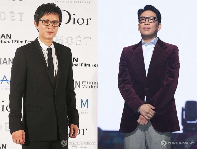 김민종, '도박설 유포'한 MC몽 명예훼손 고소…"선처 없다" 기사 관련이미지