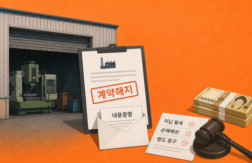 월세 밀린 채 잠적한 세입자… 명도소송·손해배상 한 번에 진행해야 기사 관련이미지