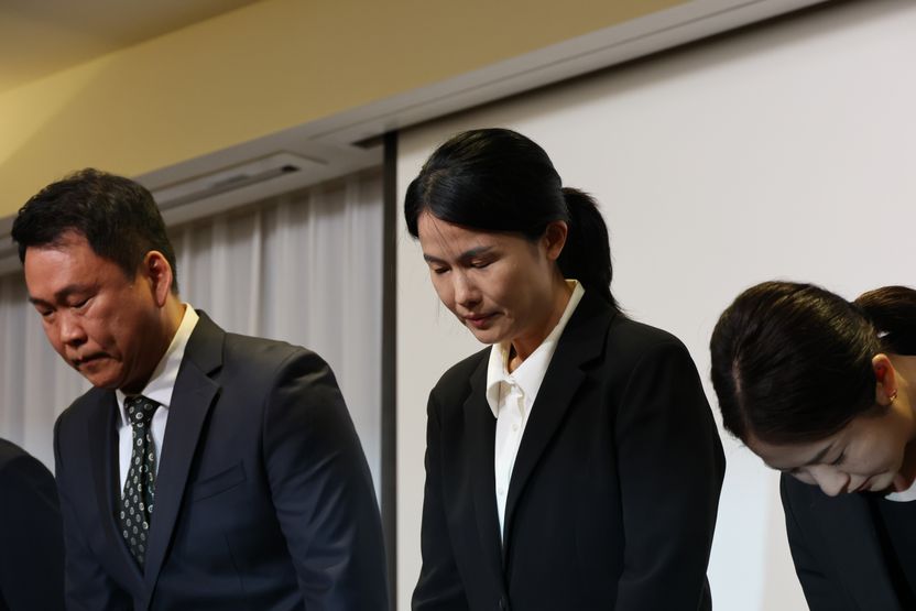 3954만 계정 털린 티빙, 암호화키까지 내줬다⋯역대급 해킹에 수백억 과징금 맞을까 기사 관련이미지