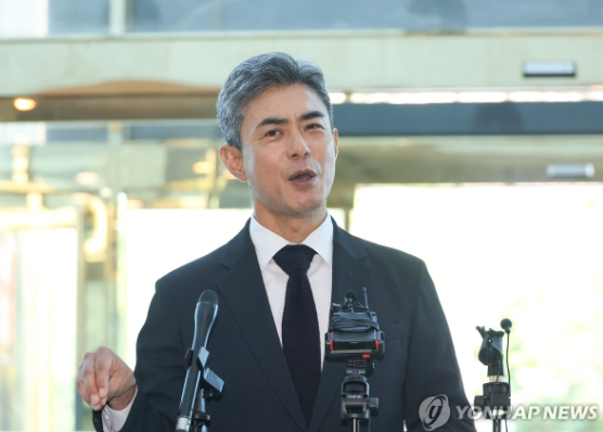 강신철 후보자 첫 출근 "계엄 무관"…16일 청문회 '무인기·사관학교' 쟁점 기사 관련이미지
