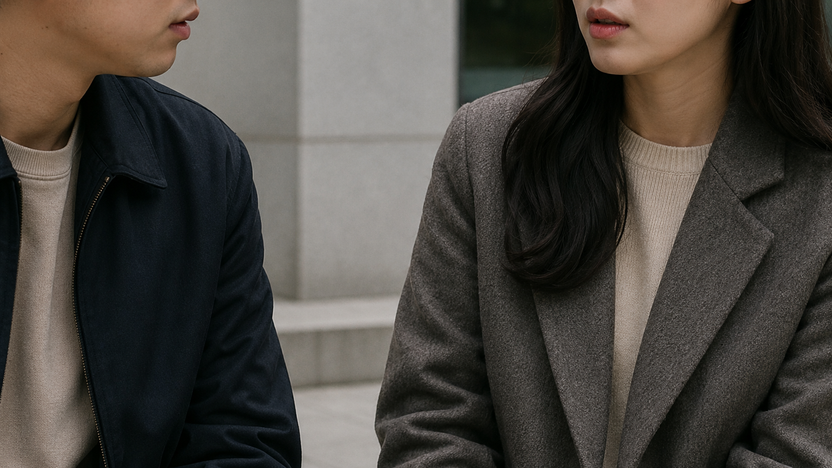 남편의 상간녀, 내 동생과 같은 회사 동료…상간 사실 알려도 되나? 기사 관련이미지