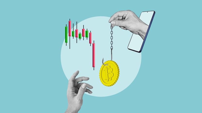 '매일 이자 준다' 유튜브 광고에 돈 보냈는데…코인 스테이킹 사기, 돈 돌려받을 수 있나? 기사 관련이미지
