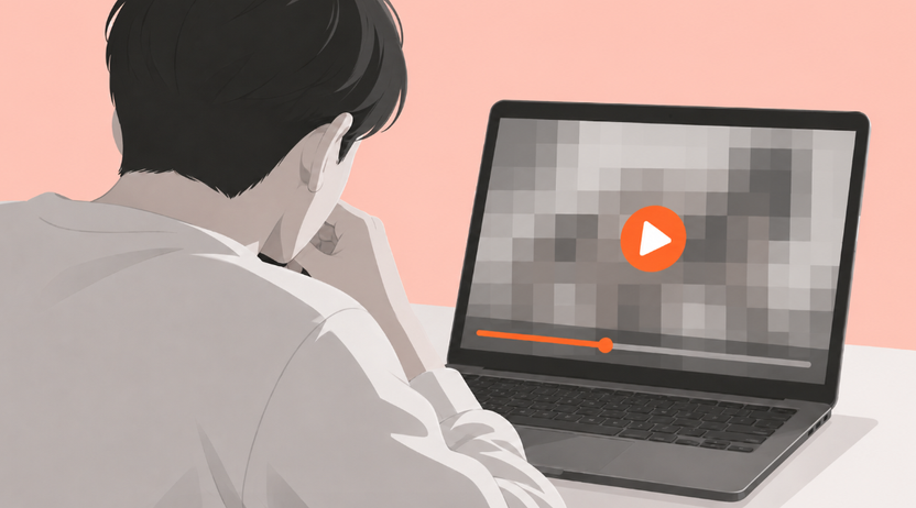 '중국 야동' 스트리밍 시청…처벌 가르는 핵심은 '고의성' 기사 관련이미지