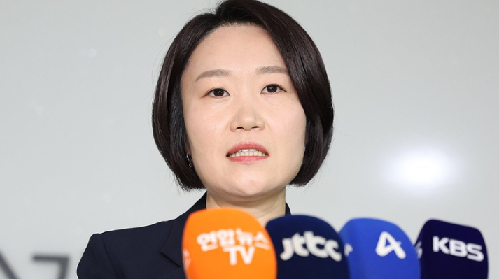이소영 중기부 후보자, '모친 2억 무이자 대여' 증여세 탈루 의혹… 사실이라면? 기사 관련이미지