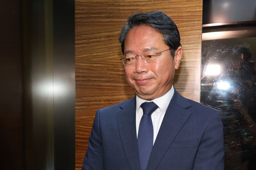 경찰, 김승원 법무후보 '신약 청탁 의혹' 영등포서 배당…재수사 착수 기사 관련이미지