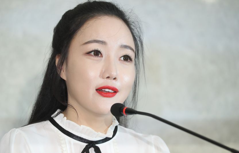 '면허 취소 수치' 낸시랭, 음주운전 입건…적용 조항 및 처벌 수위는? 기사 관련이미지