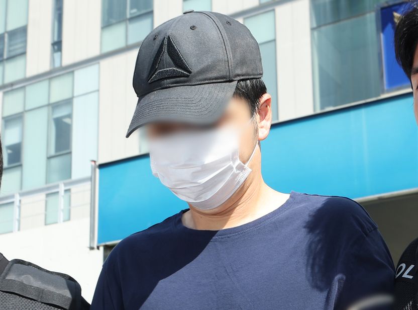 이혼 소장에 적힌 새 주소 보고 찾아가 아내 살해한 남편…변호사 "맥 빠질 정도로 황당" 기사 관련이미지