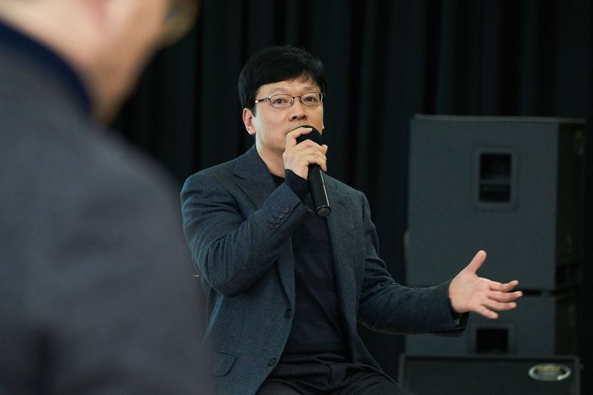 8조 재산분할 걸린 권혁빈 이혼소송…오늘 선고 관건은 '기여도' 기사 관련이미지