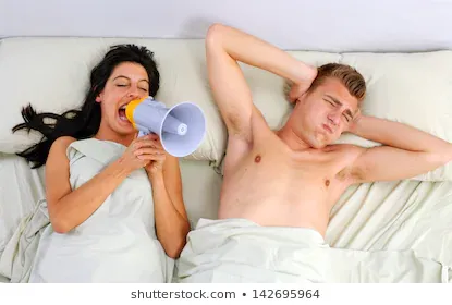 층간소음에 항의해 천장에 스피커를 달았다가 일이 커졌는데… 기사 관련이미지