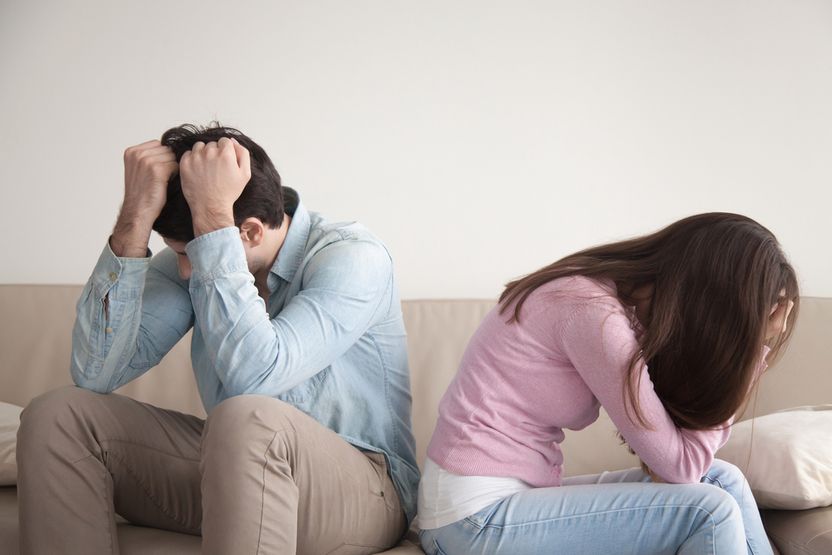 실망시킨 남편 VS 불륜 아내, 이혼 책임 누구에게? 기사 관련이미지