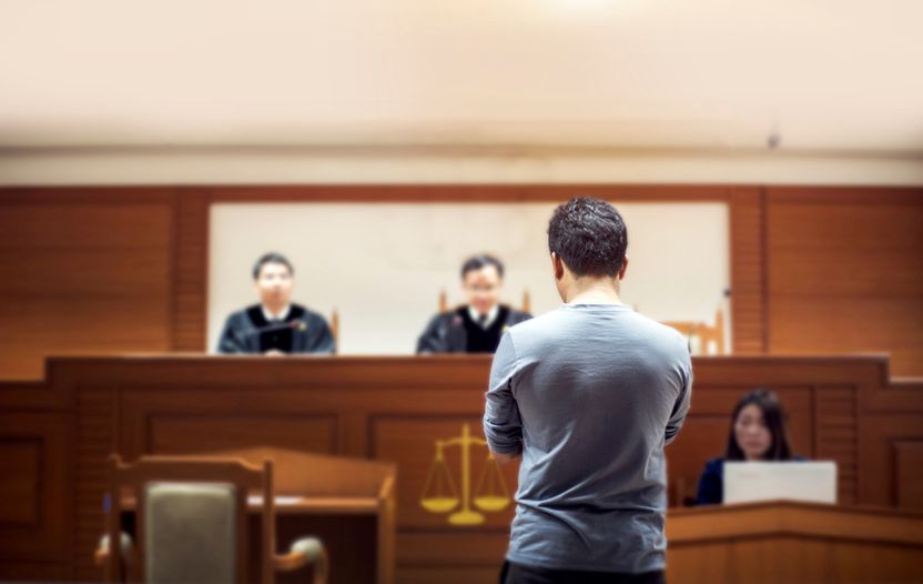 목격자나 증인 돼 달라는 부탁 받았을 때 주의할 것은? 기사 관련이미지