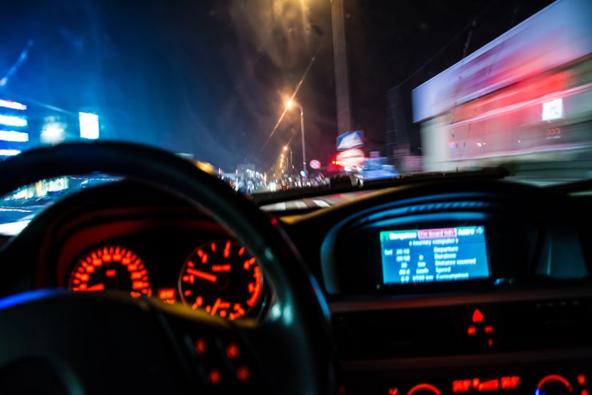 술 마신 후 난폭운전으로 2명 사망, 운전자 책임은? 기사 관련이미지