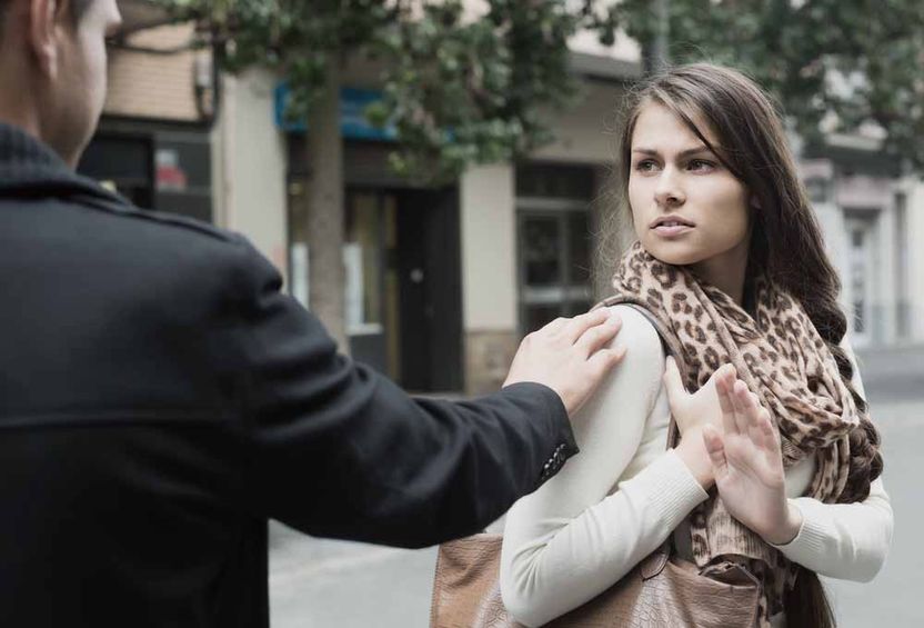 성희롱처벌규정에 대하여 기사 관련이미지