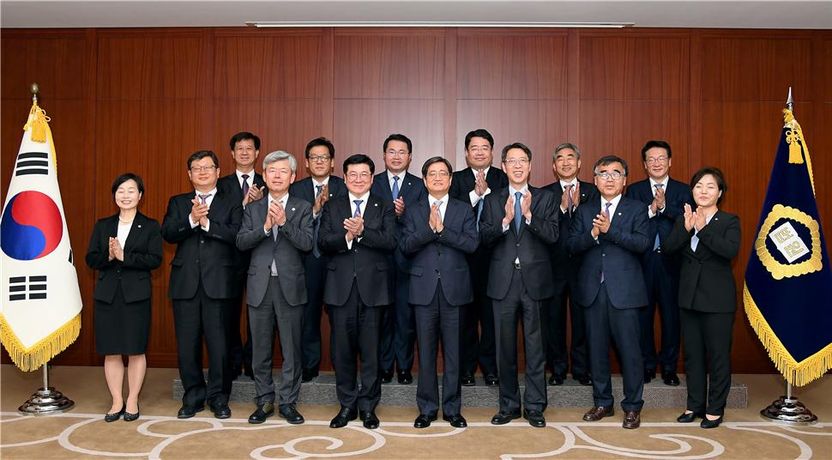 대법원 사법제도 개혁 드라이브...변협과의 간담회 시작으로 기사 관련이미지