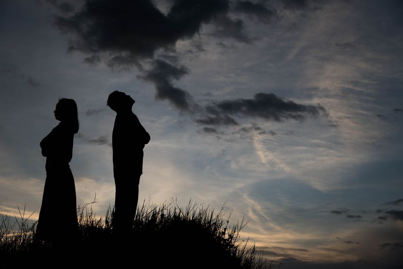 이제 황혼이혼 하고 싶어요 기사 관련이미지