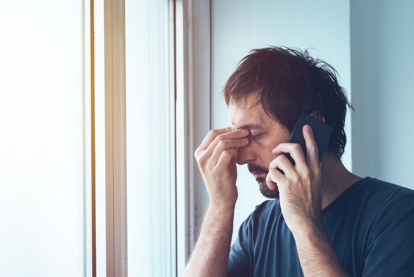 통화 중인 상대방에게 '싸가지'라는 말을 들었다면 고소할 수 있나요? 기사 관련이미지