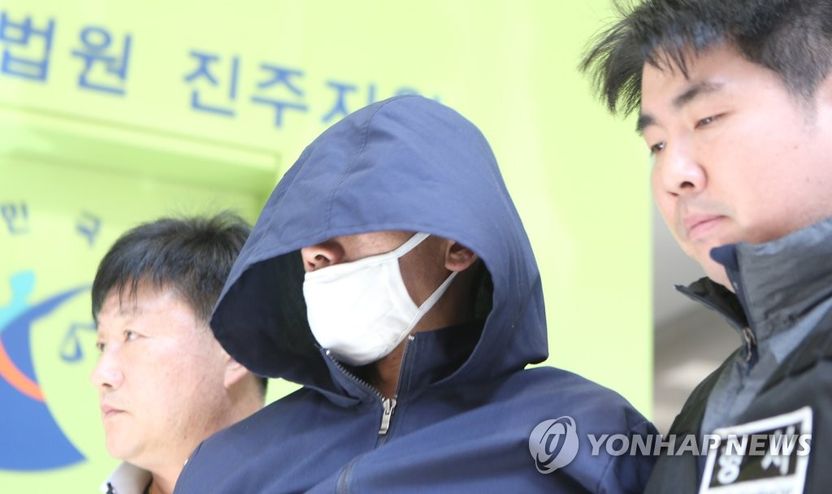 '조현병' 앓았다는 진주 방화살인범, "심신미약 감경 가능성 낮다" 기사 관련이미지