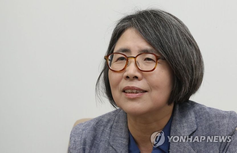 대법원 양형위원장에 김영란 前대법관 임명 기사 관련이미지