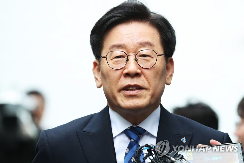 검찰, '친형 강제 입원' 혐의 이재명에 징역 1년 6월 구형 기사 관련이미지