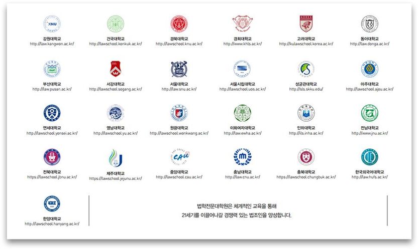 매년 하락한 변호사시험 합격자 비율, 논란 의식한 듯 '반등' 기사 관련이미지