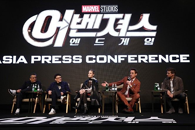 어벤져스 엔드게임 보려고 탈영한 공군 이병, 처벌은? 기사 관련이미지