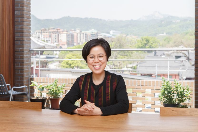 리걸 스타트업 멘토가 말하는 AI 만난 법조계..."전관 무너지고 사법 신뢰 높아질 것" 기사 관련이미지