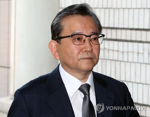 김학의 전 법무부 차관 구속. . ."증거인멸·도망염려" 기사 관련이미지