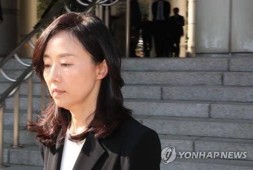 ‘세월호 특조위 방해’ 이병기·조윤선 징역 3년 구형 기사 관련이미지