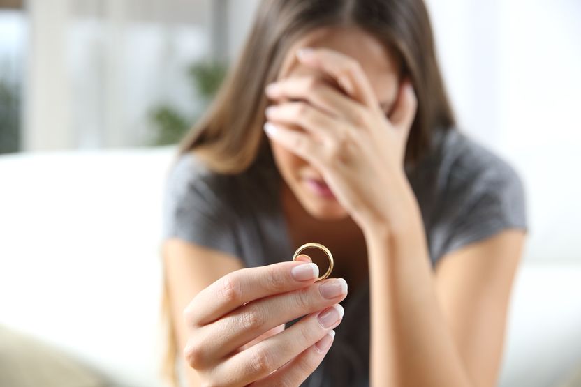 나 몰래 이혼 처리돼버렸는데… 기사 관련이미지