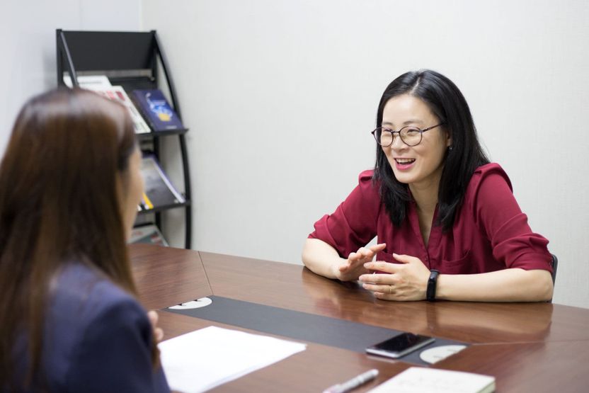 장애인권 공익변호사가 말하는 '장애'와 '사람'..."구분짓는 것이 우리의 장애" 기사 관련이미지